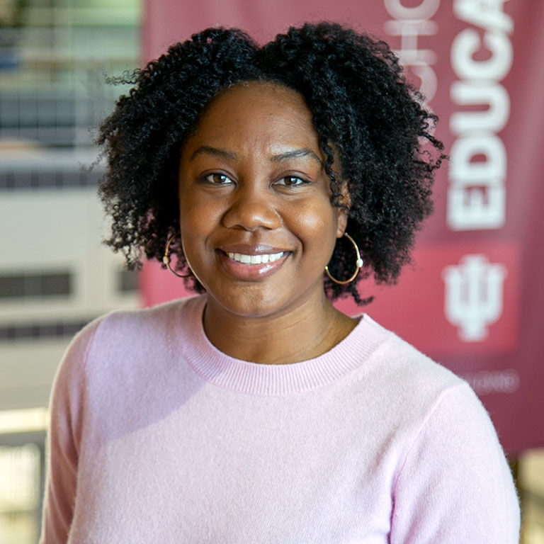 Tennisha Riley